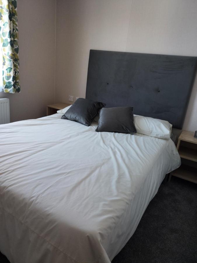 Hoburne Bashley Self-Catering Holiday Home New Milton Exterior foto